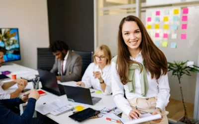 Rédiger une enquête satisfaction salariés