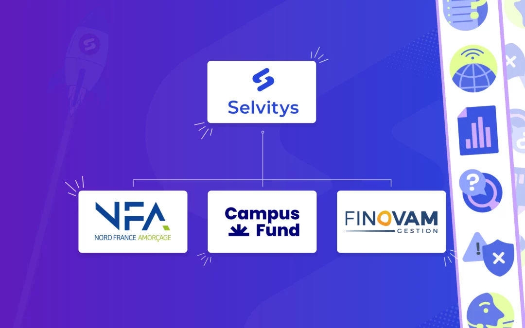 Selvitys lève 640 000 € pour révolutionner les enquêtes marketing