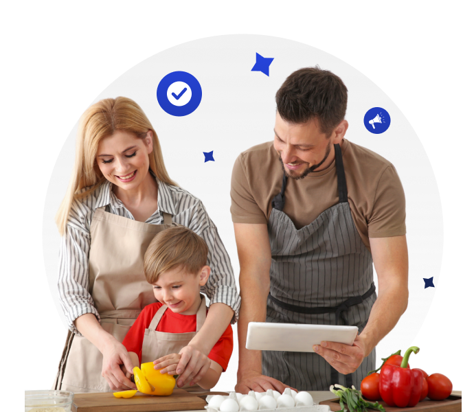 Illustration Décrypter la notoriété d'Ecocuisine avec Selvitys