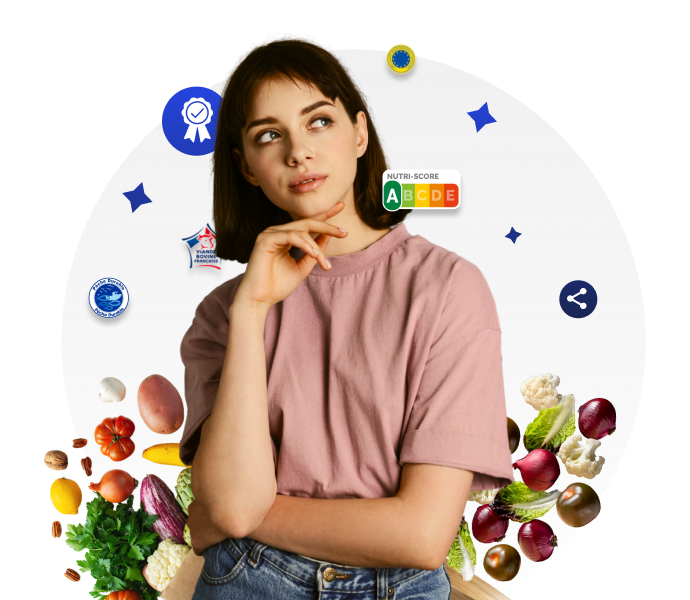 Illustration Jungle des labels : obligation ou vraie valorisation ? FDV et Selvitys