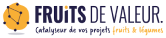 Logo Fruit de valeur Etude de cas