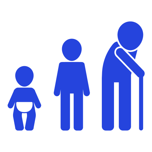 Âge - Icon