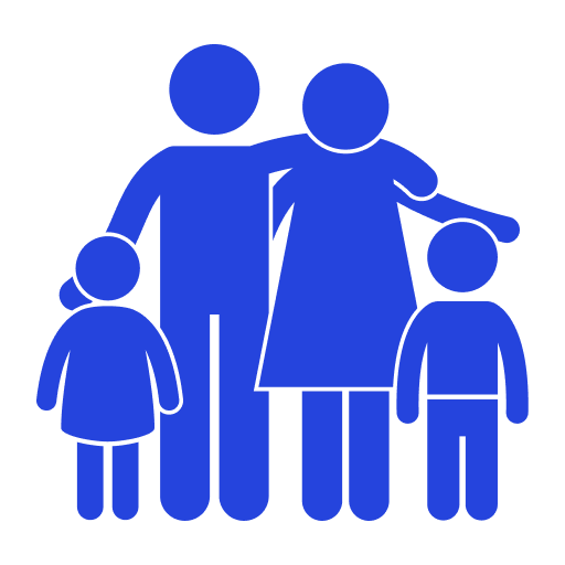 Situation famille - Icon