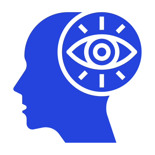 Étude d'image - Icon