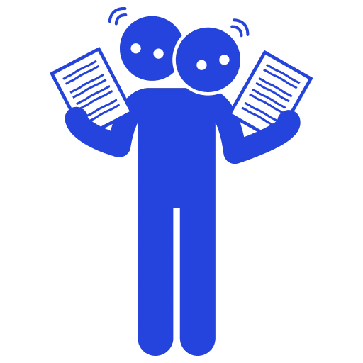 Test comparatif- Icon