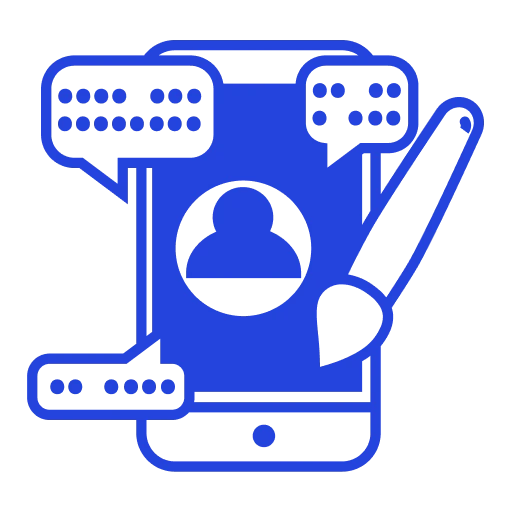 Design et ergonomie - Icon