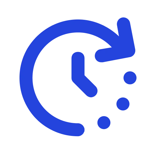 Longueur Questionnaire - Icon