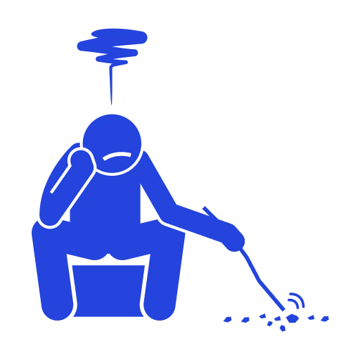 Taux de complétion - Icon