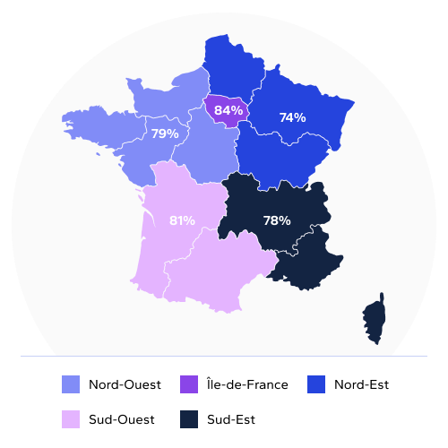 Carte-de-france-%-participation-black-friday-2025