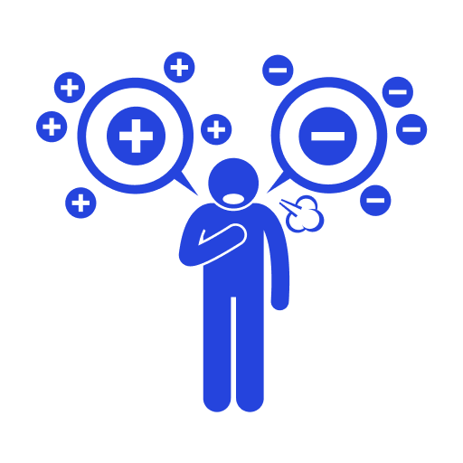 Icon - Complément NPS 1