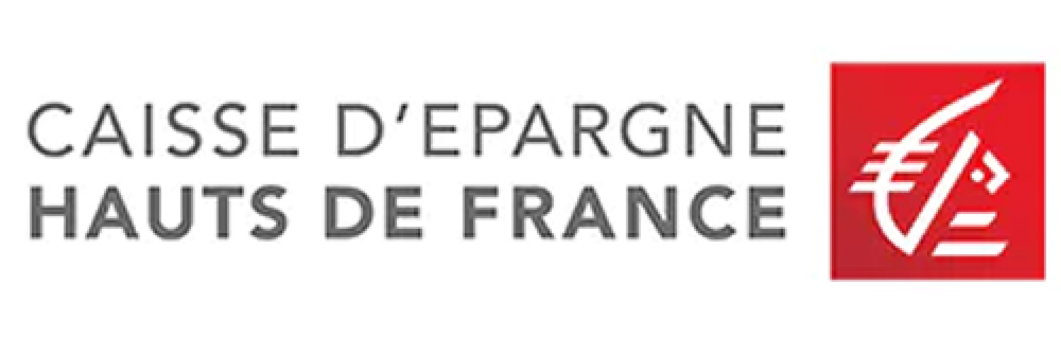 Logo Caisse d'épargne