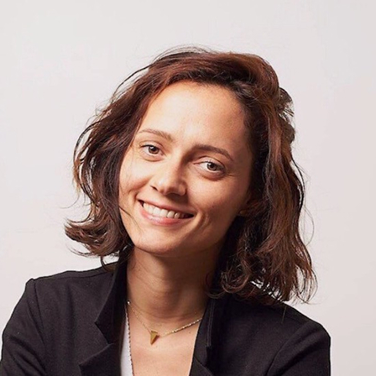 Photo de Audrey Galli