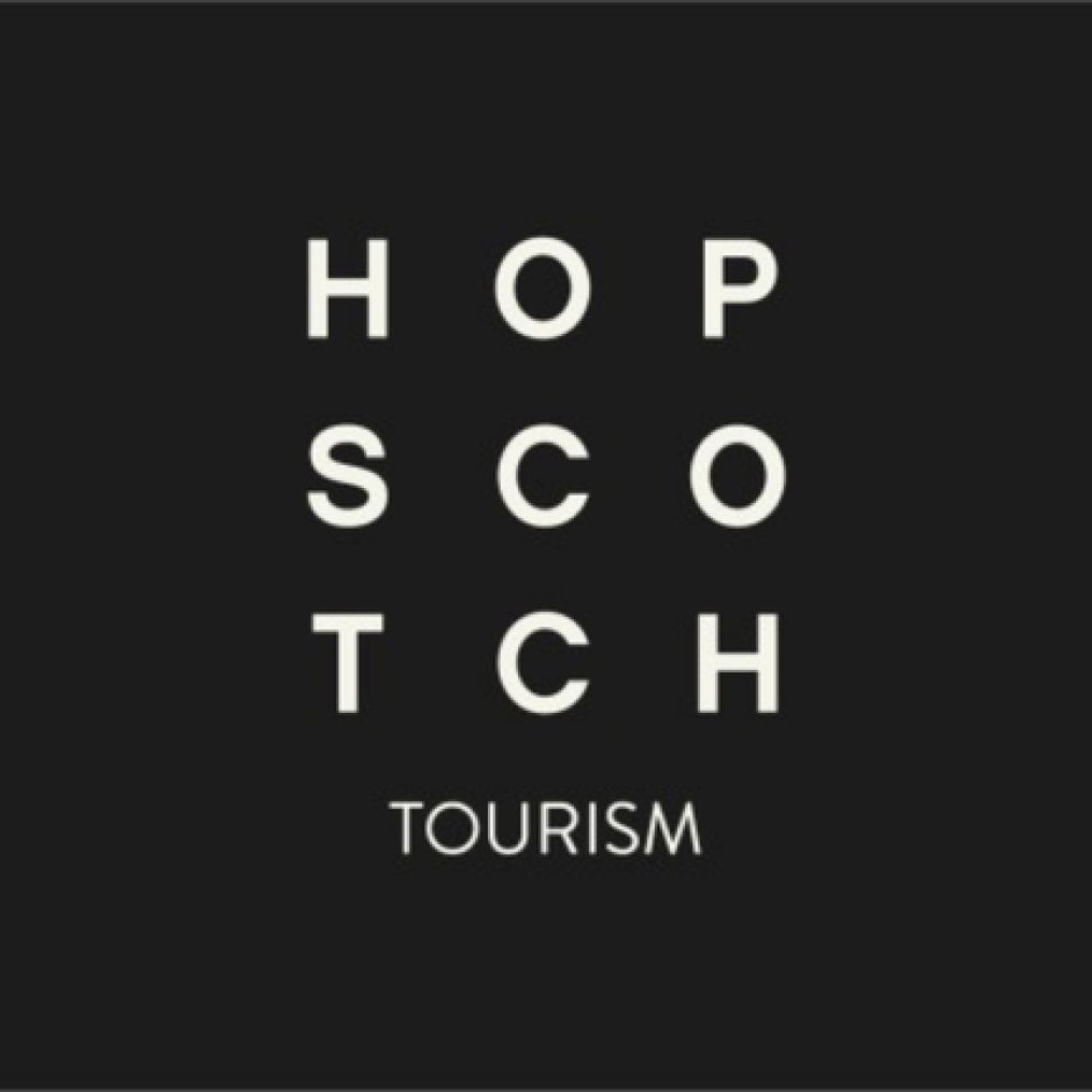 Logo Interface Tourism