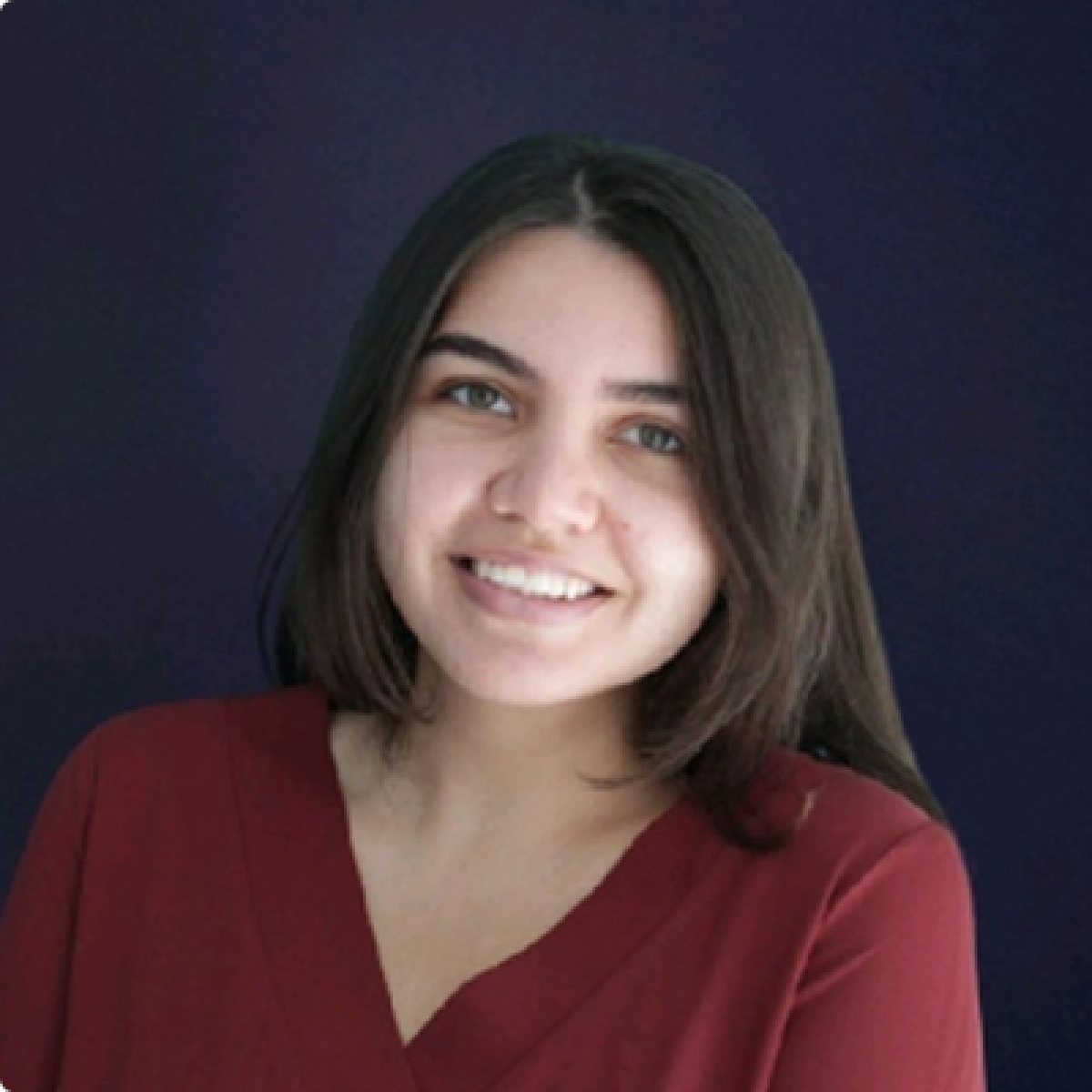 Photo de Noley Rakotoarisoa