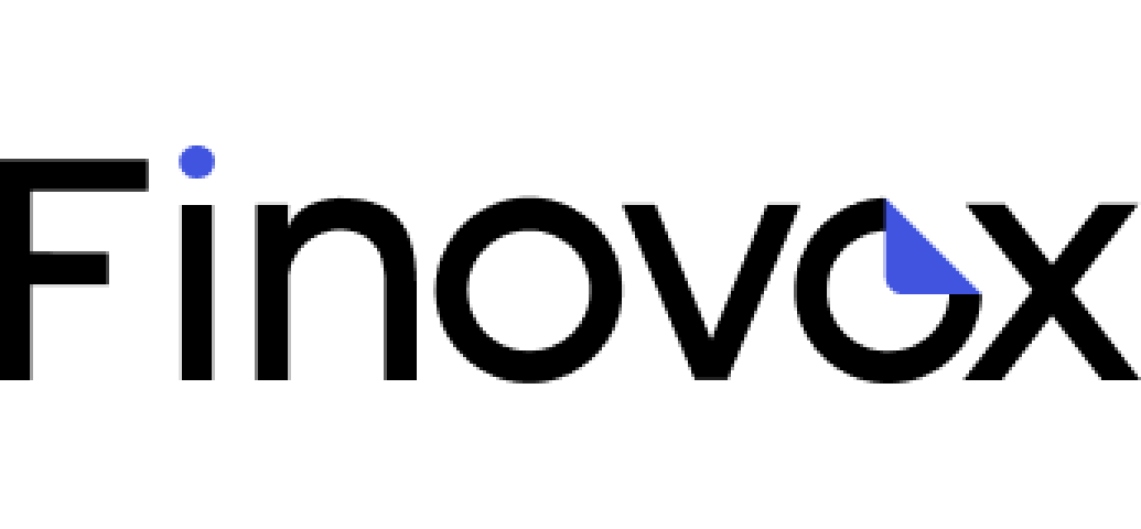 Logo Finovox