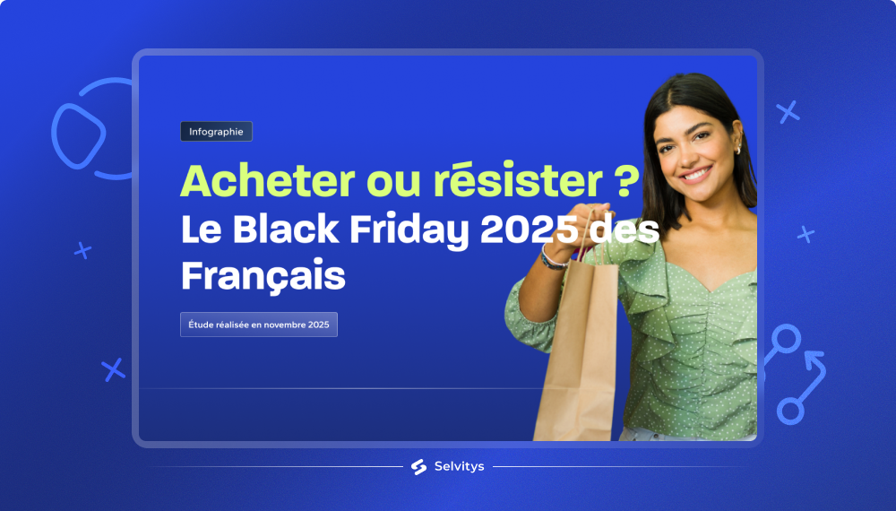 Contenu téléchargeable Black Friday Selvitys