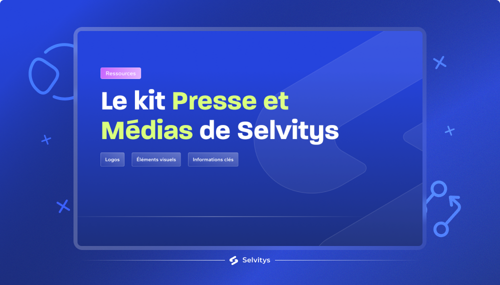 Contenu téléchargeable Kit Presse et médias Selvitys