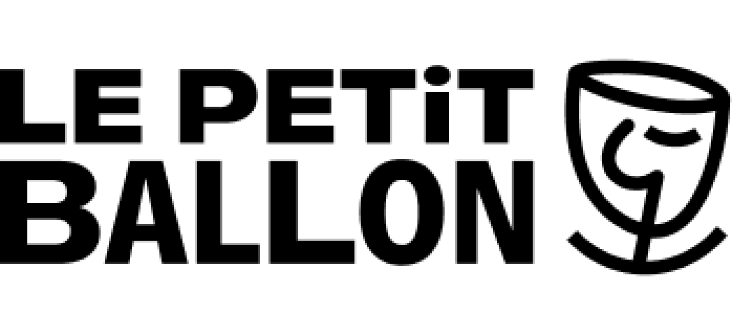 Logo Le petit ballon