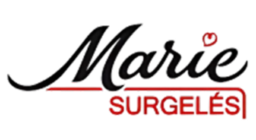 Logo Marie Surgelés
