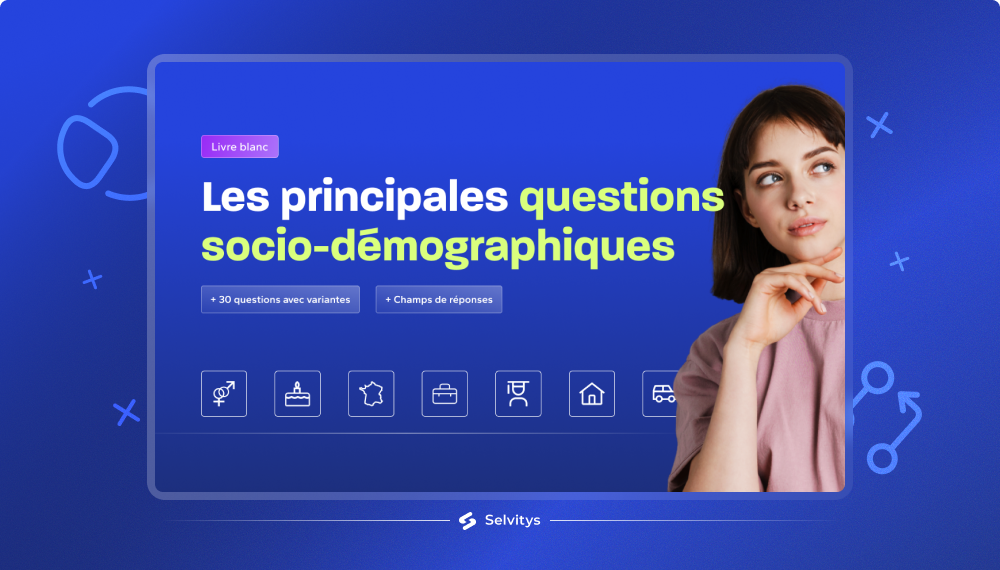Contenu téléchargeable Principales questions socio-demographiques Selvitys