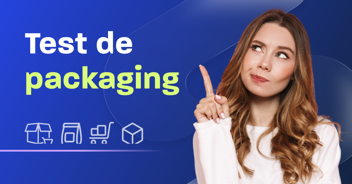 Service test de packaging Selvitys