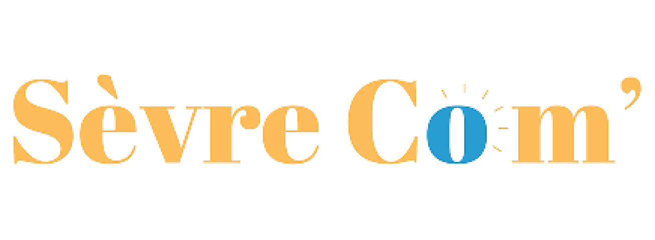 Logo Sèvre Com'