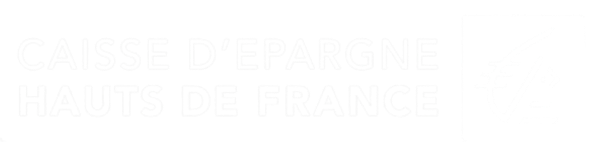 Logo Caisse d'épargne