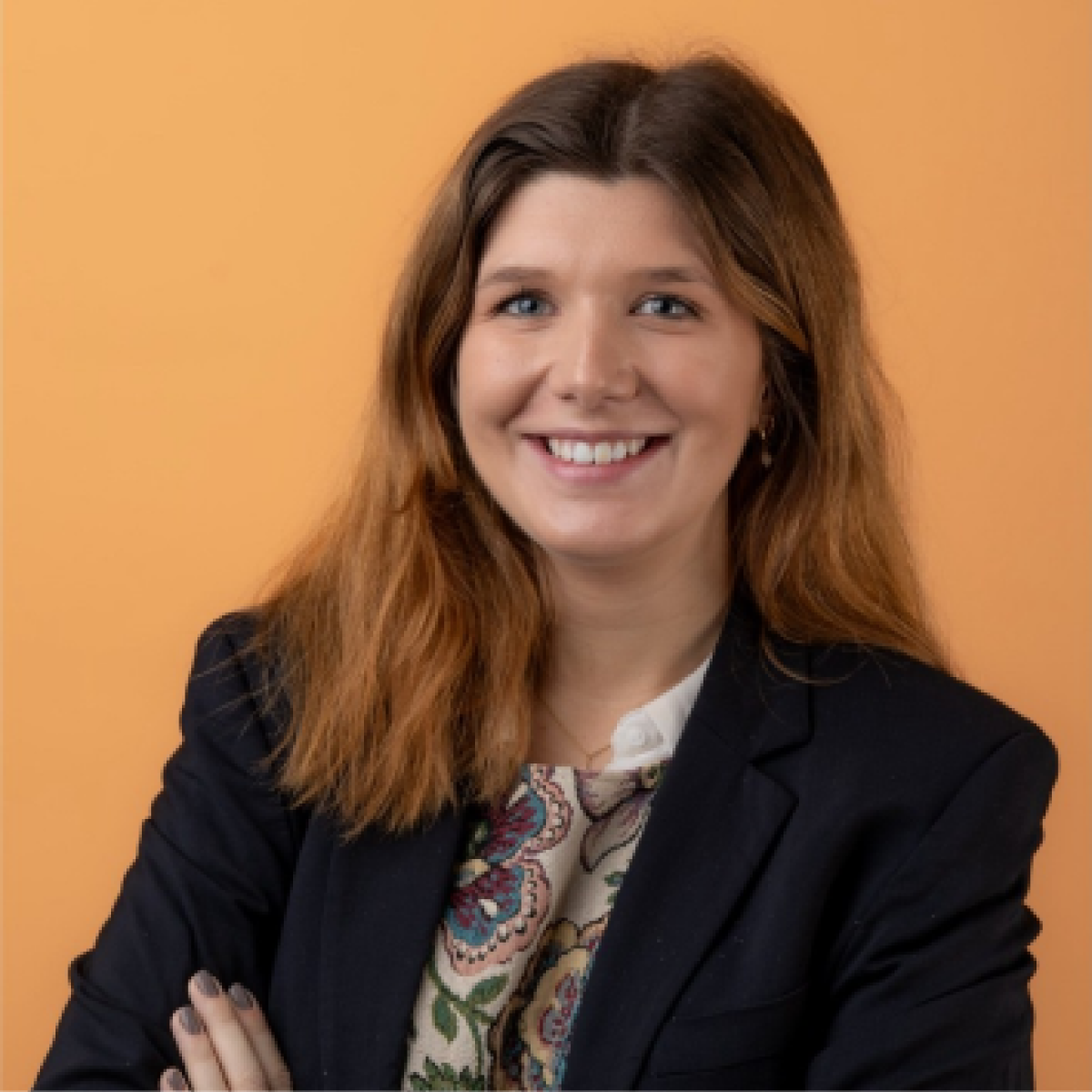 Photo de Marie Lottier
