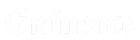 Logo Eminence