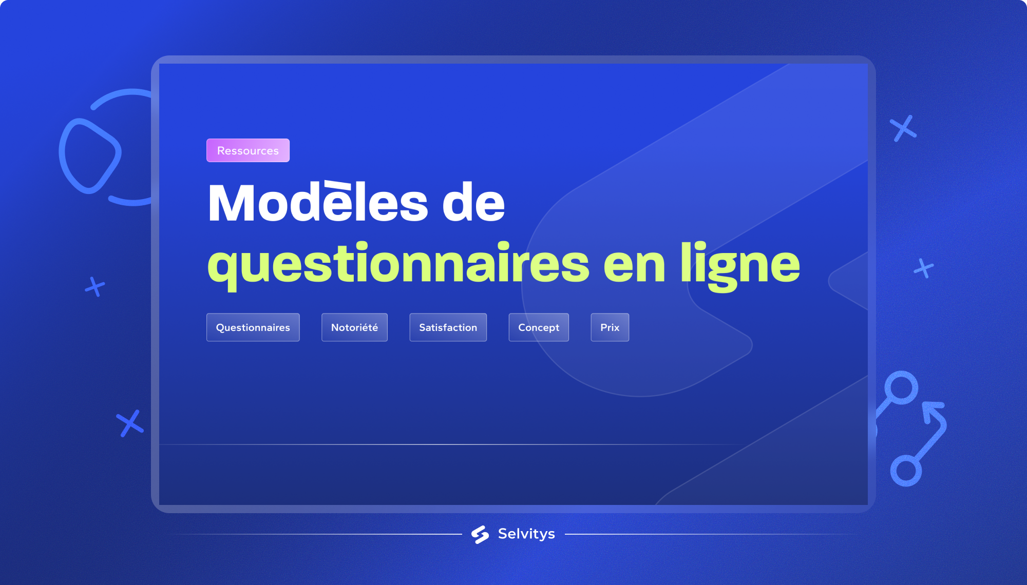 CT créer un sondage en ligne CT créer un sondage en ligne