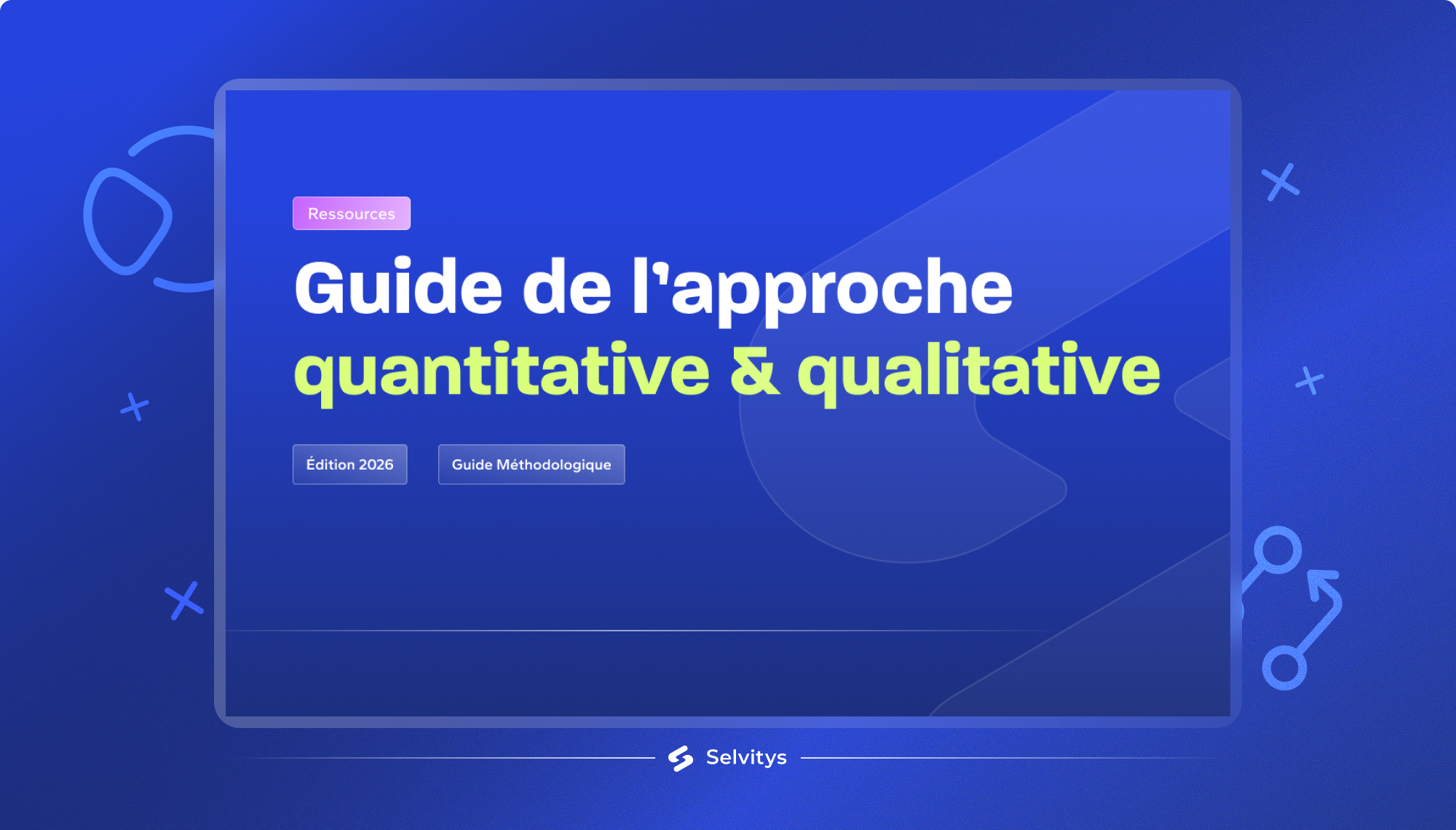 Visuel CTA - Approche quanti et quali Visuel CTA - Approche quanti et quali